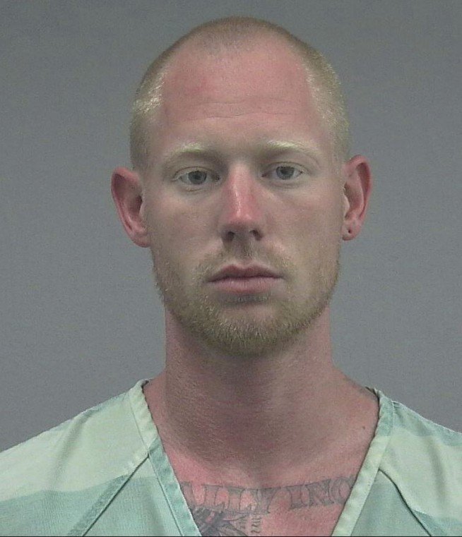 3 arrested after shooting following white nationalist speech