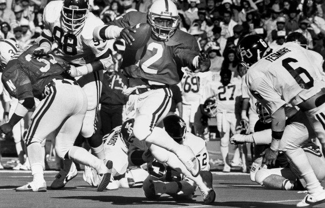 Days of walk-ons are waning with roster limit on the horizon. No place loved them more than Nebraska