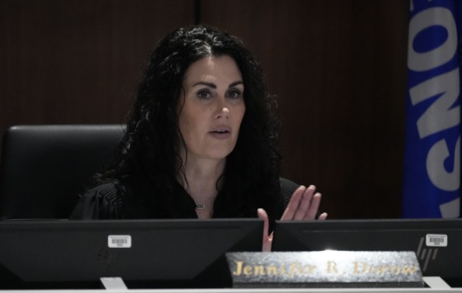 Man convicted of killing 6 with SUV in Christmas parade