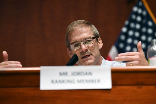 Barr condemns 'rioters' in much-anticipated House testimony