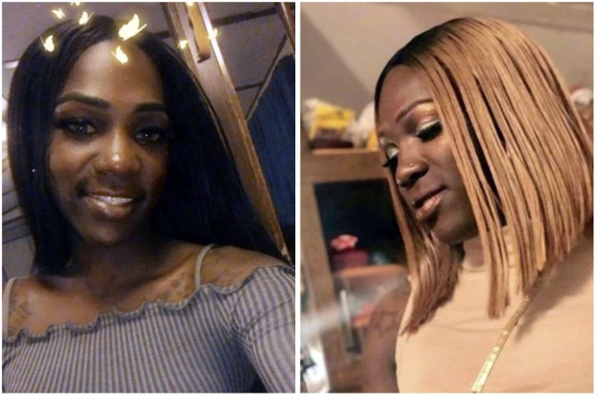 Man guilty in Black transgender woman's killing in 1st federal hate crime trial over gender identity