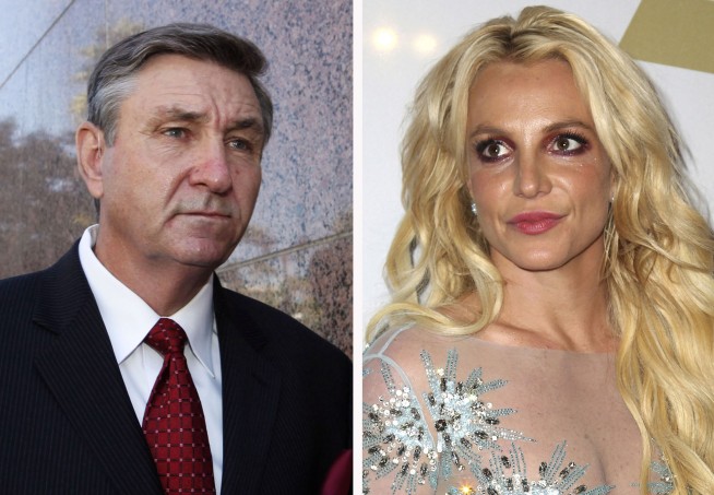 Lawyer: Britney Spears 'will not be extorted' by father