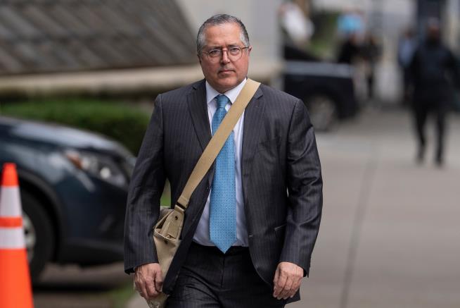 Harvey Weinstein hires Luigi Mangione’s and Sean ‘Diddy’ Combs’ lawyers as his 3rd NY trial looms