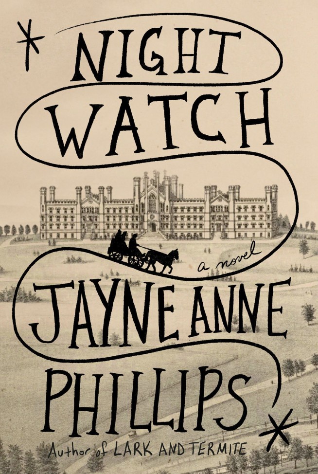 Jayne Anne Phillips' novel 'Night Watch,' Eboni Booth’s drama 'Primary Trust' among Pulitzer winners