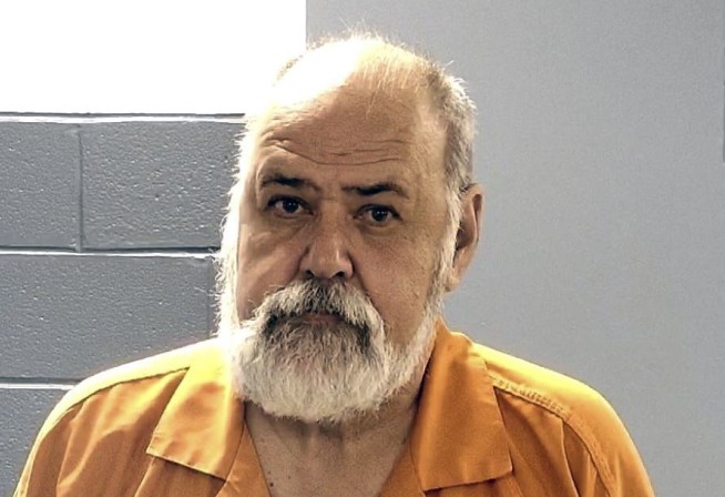 Ex-deputy gets 18 years after detainees drown in locked van