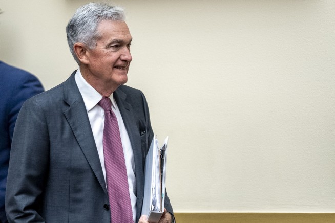 Fed's Powell: More rate hikes are likely this year to fight still-high inflation