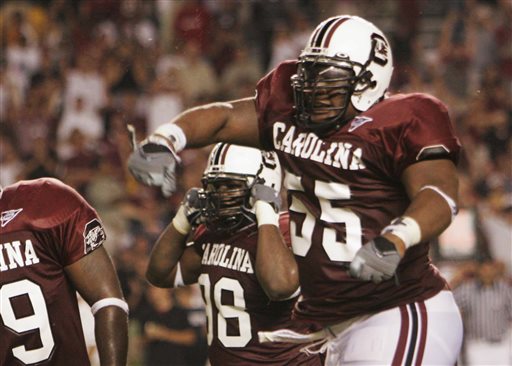 Stories of athletes named in NCAA lawsuit