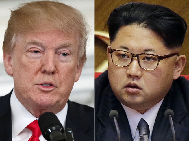 Trump, Kim summit has pitfalls to dodge first