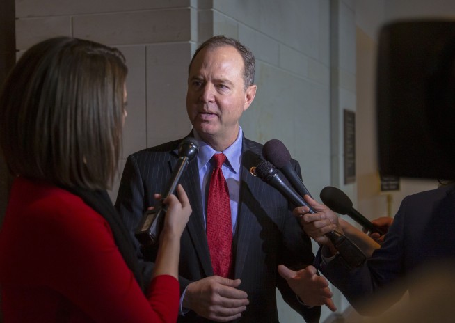 The Latest: Senate debating measure to rebuke Saudi Arabia