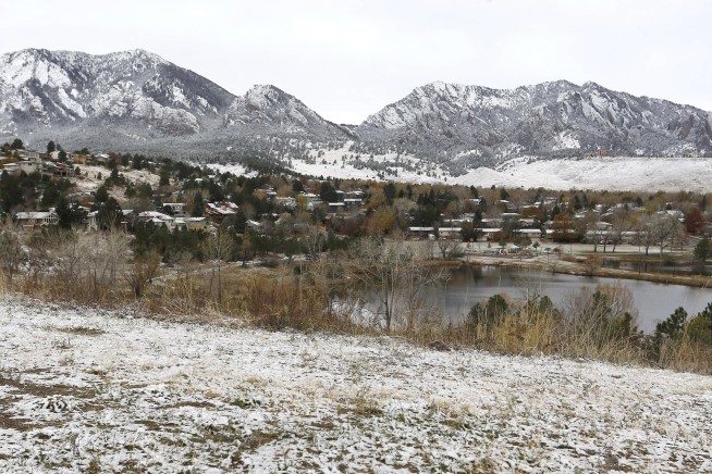 So long, Park City. Sundance Film Festival to relocate to Boulder, Colorado, in 2027