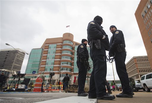 Attorney: Ferguson grand jury announcement Monday