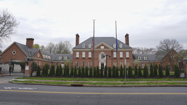 Man charged with arson at Pennsylvania governor's home struggled with mental health, brother says