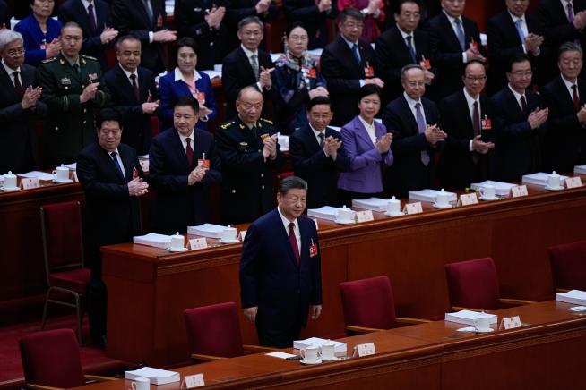 Key takeaways from China's new 5-year economic blueprint and growth target