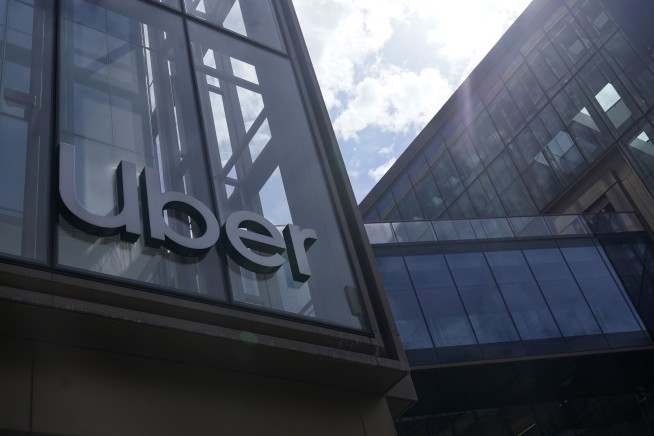 Federal government sues Uber over alleged discrimination against people with disabilities