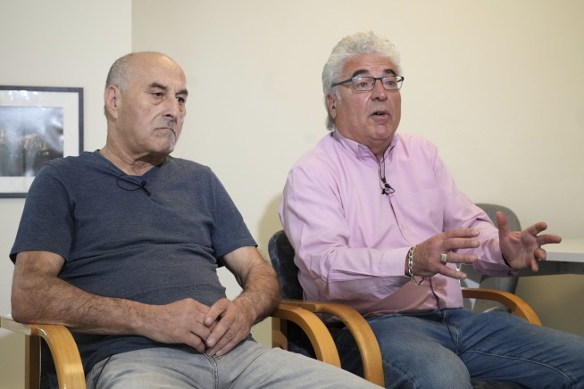 Suspect in Kardashian jewel heist case plans to take responsibility for his role at Paris trial