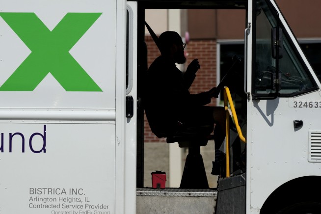 A surge of hiring in September defies predictions, pointing to US job market's enduring resilience