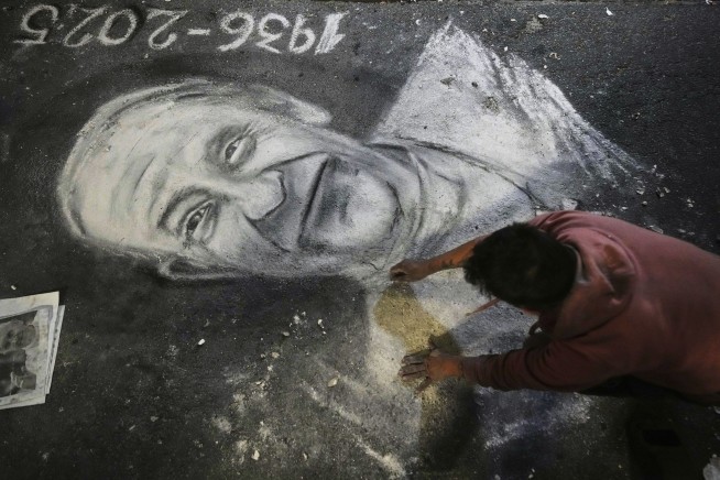 AP Week in Pictures: Latin America and Caribbean