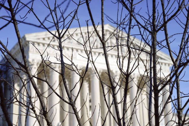 The Supreme Court will decide if Donald Trump can be kept off 2024 presidential ballots