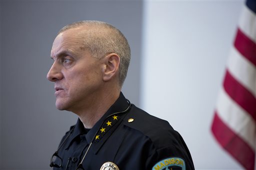 Protests follow fatal police shooting of unarmed 19-year-old