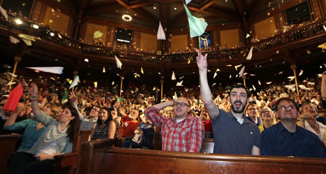 Does painting cows with stripes prevent fly bites? Researchers who studied this win Ig Nobel prize