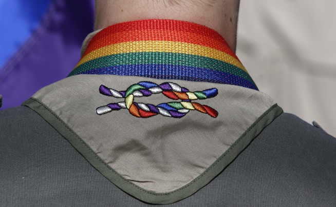 Mormons severing all ties with Boy Scouts, ending long bond