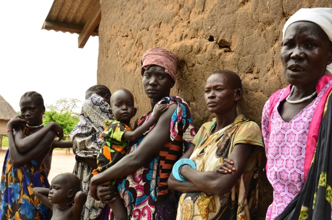 World moves closer to eradicating Guinea worm disease