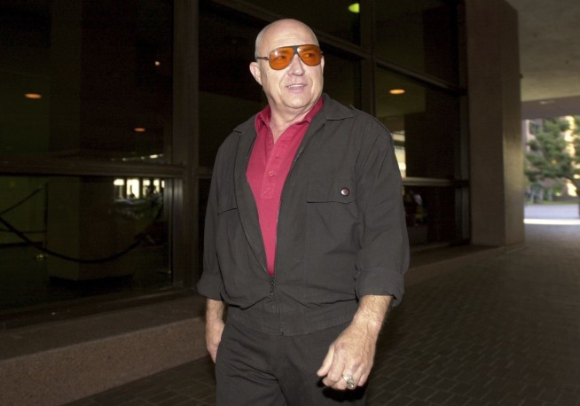 White separatist who spewed racial hatred dead at 82