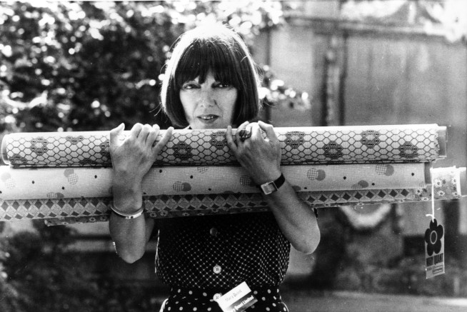 Mary Quant, mastermind of Swinging '60s style, dies at 93
