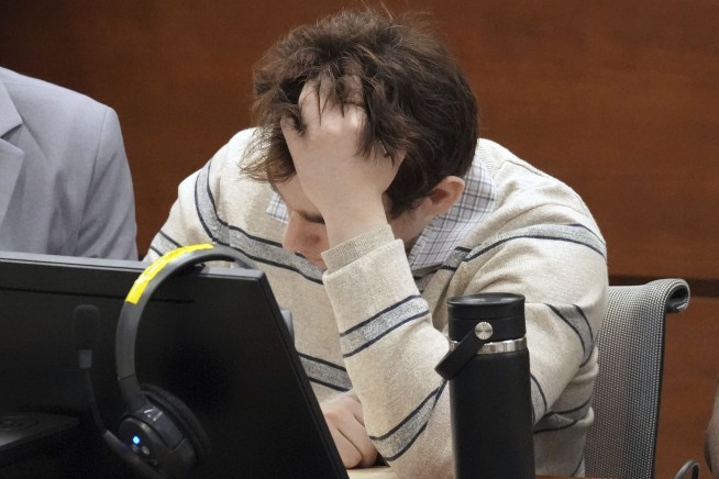 EXPLAINER: What next in the Florida school shooter trial?