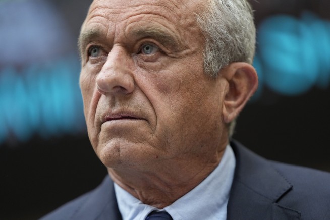 How third-party and independent candidates could threaten Democrats and Republicans in 2024