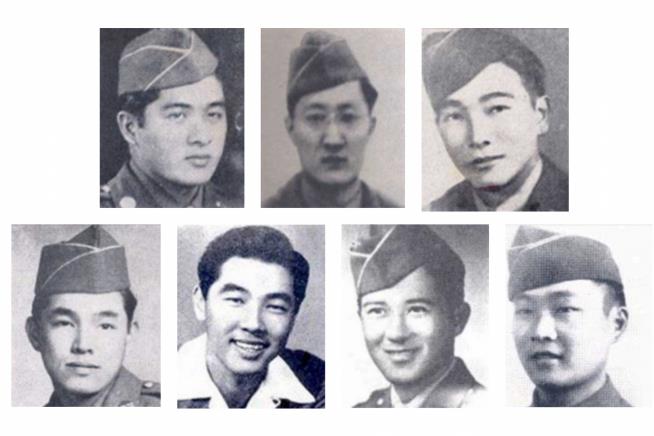 Japanese American soldiers once branded 'enemy aliens' to be promoted posthumously