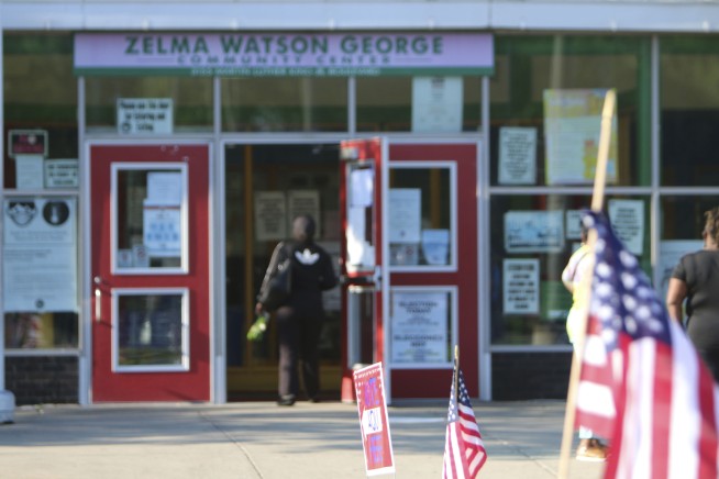 Trump-backed Carey, centrist Brown win Ohio US House races