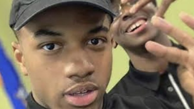 Mother, sisters of slain Black teen arrested at protest