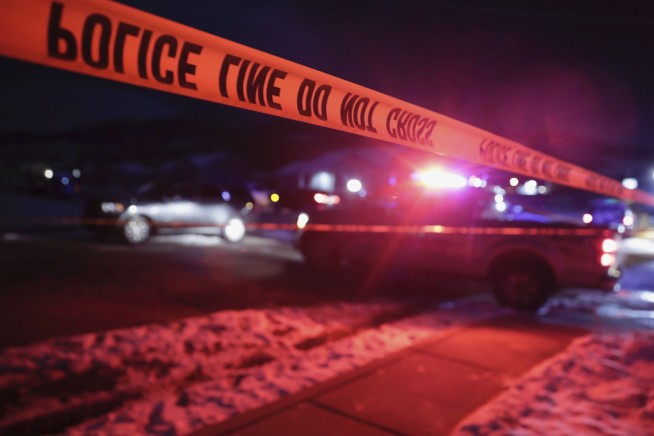 8 found fatally shot in Utah home, including 5 children