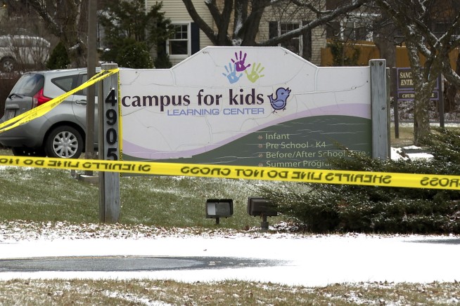 Father of 15-year-old who killed 2 at Wisconsin religious school faces felony charges