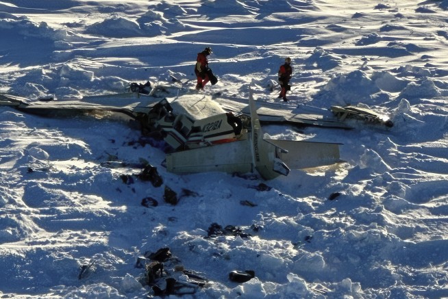 Here's what we know about a commuter plane crash in Alaska that killed 10 people