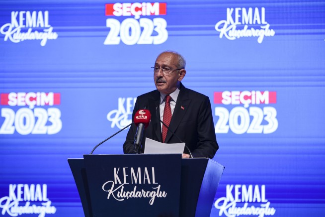 Turkey's Erdogan wins another term as president, extends rule into 3rd decade