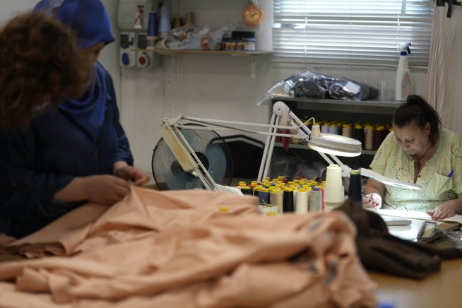 Prospect of far-right female premier divides Italian women