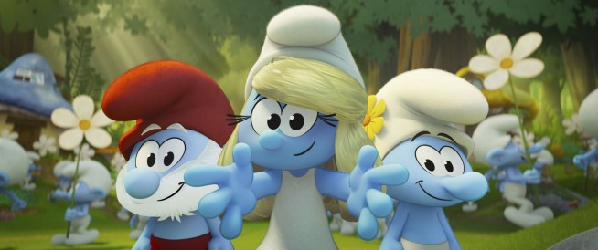 ‘Superman’ flexes its might in second weekend with $57.3 million