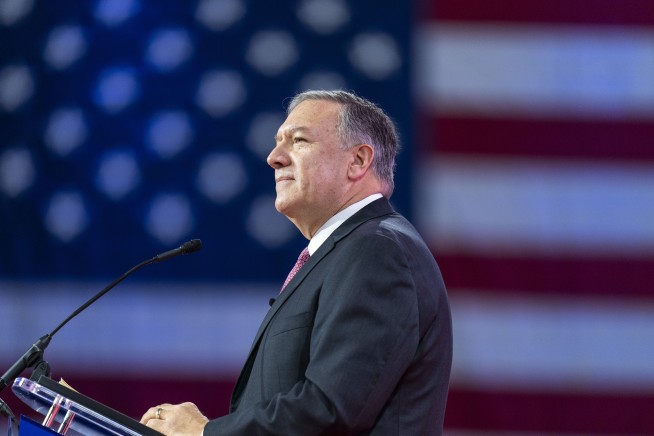 Trump should rethink revoking former officials' security details, Tom Cotton says