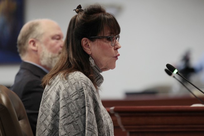 Official: License for Noem's daughter got unusual treatment