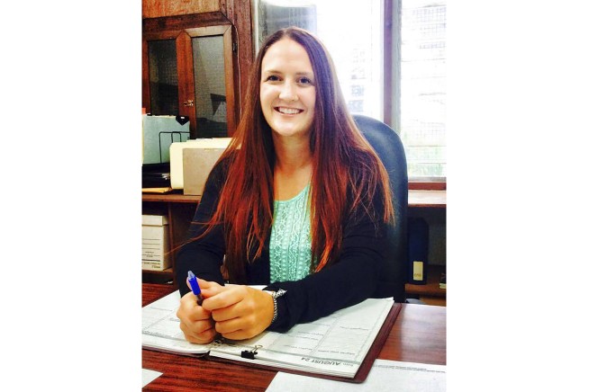 American prosecutor slain in Pacific nation of Micronesia