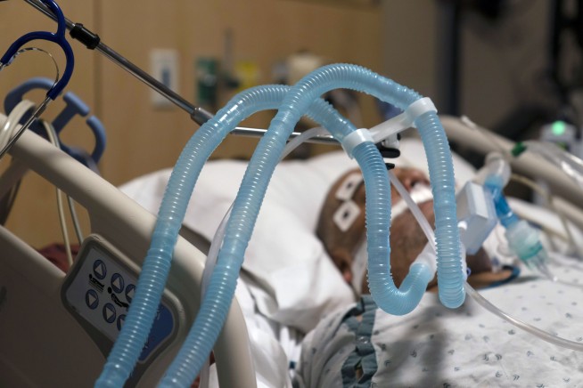 Los Angeles orders more restrictions as coronavirus surges