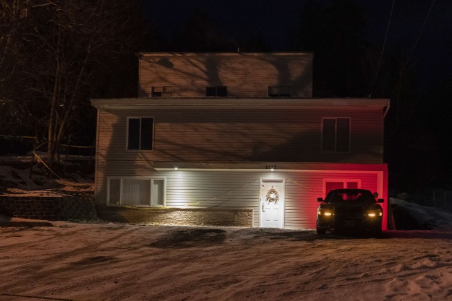 Bryan Kohberger to plead guilty to killing 4 University of Idaho students in deal to avoid execution