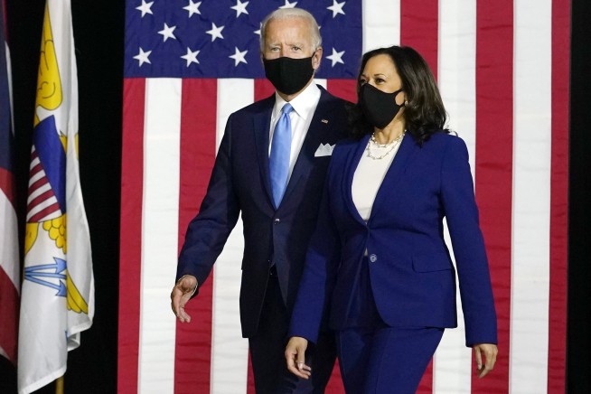 Biden calls for nationwide mask mandate