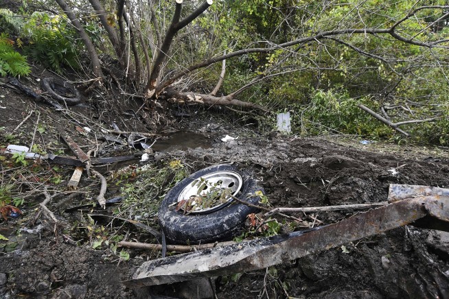 Judge nixes no-prison deal in 2018 limo crash that killed 20