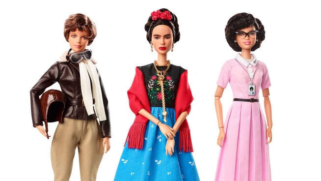 Mattel in dispute with Frida Kahlo descendant over doll