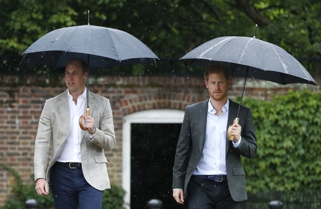 Queen's summit: Key questions on Prince Harry's future