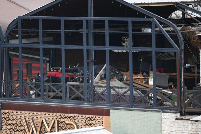 Texas bar shooting leaves 3 dead and 14 wounded as FBI investigates possible terrorism