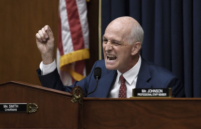 US general: Afghan collapse rooted in 2020 deal with Taliban